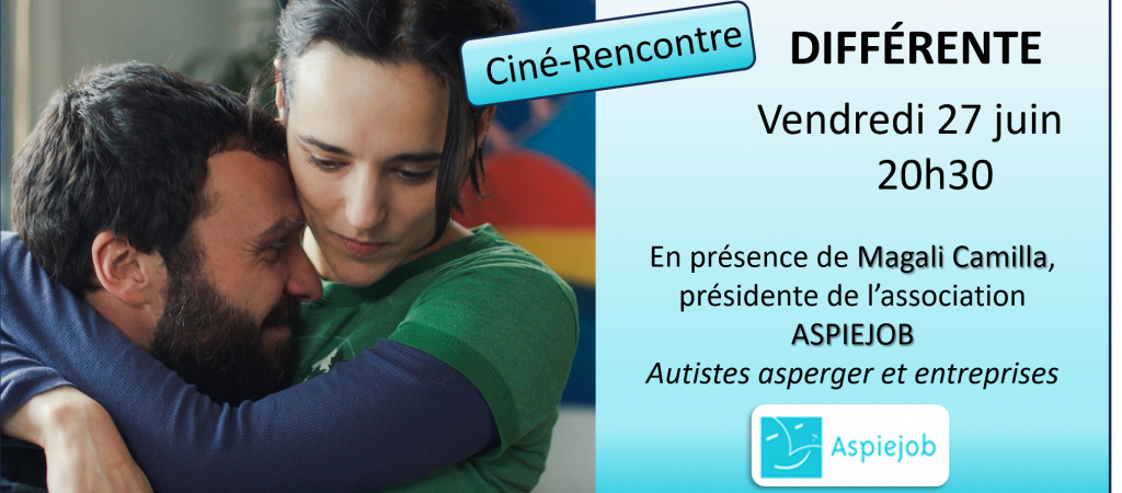 actualité Cine rencontre
