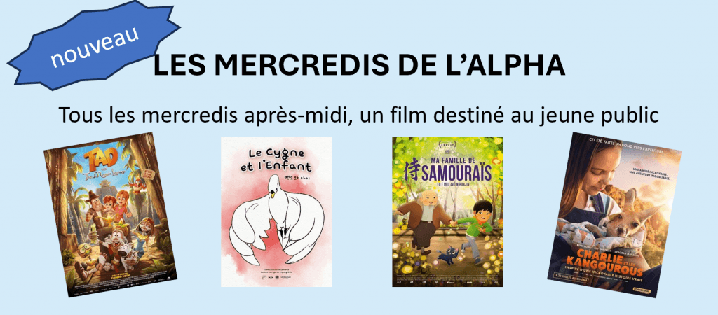 actualité LES MERCREDIS