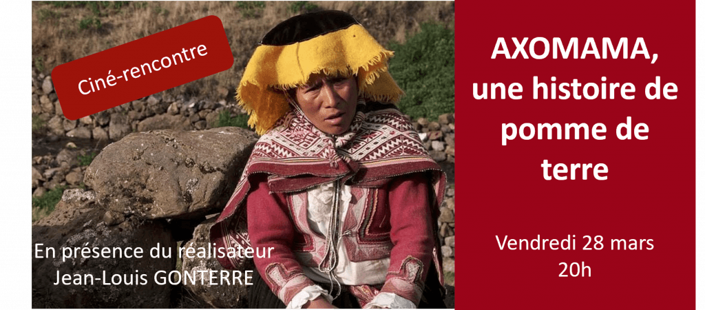 actualité AXOMAMA