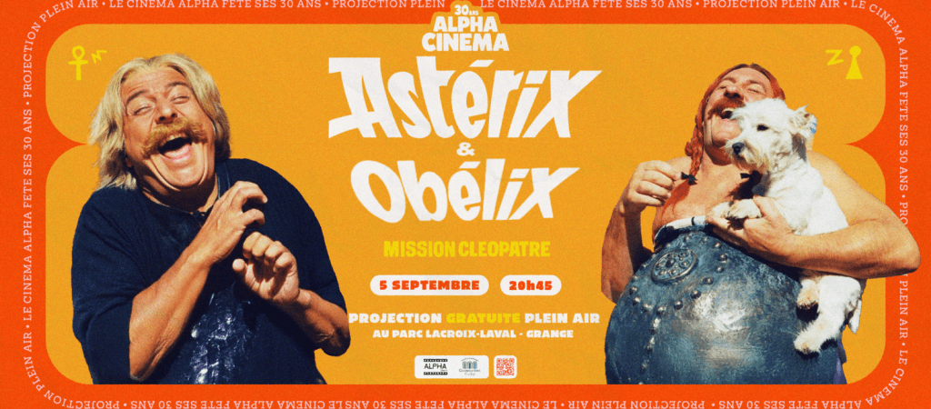 actualité ASTERIX ET OBELIX