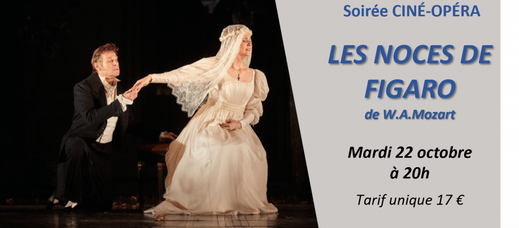 actualité LES NOCES DE FIGARO