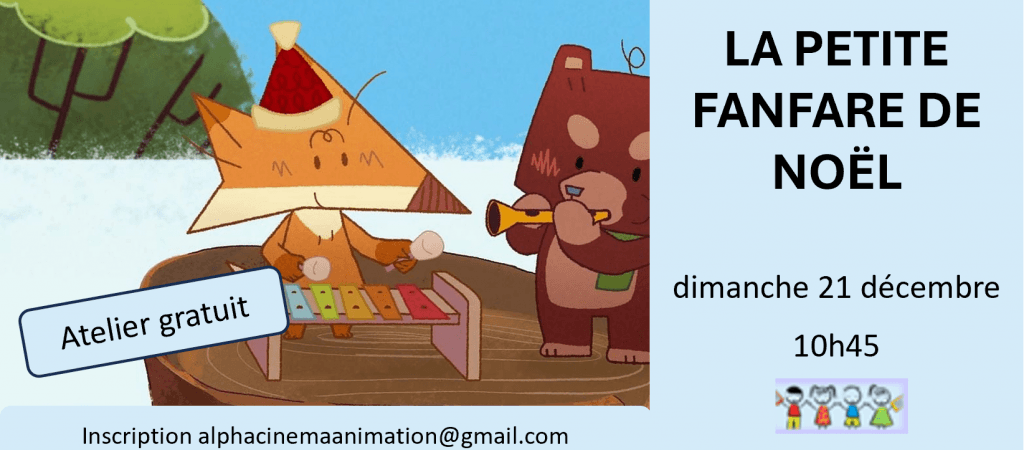 actualité LA FANFARE