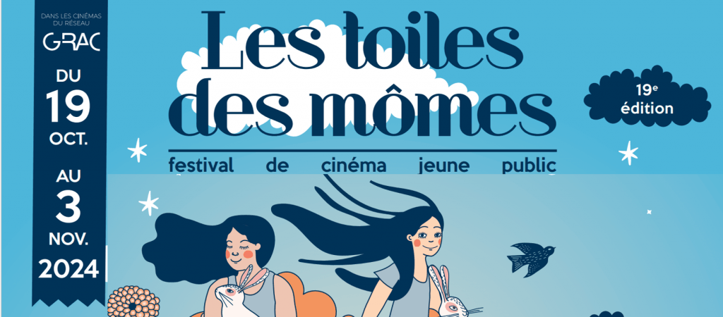 actualité TOILE DES MOMES