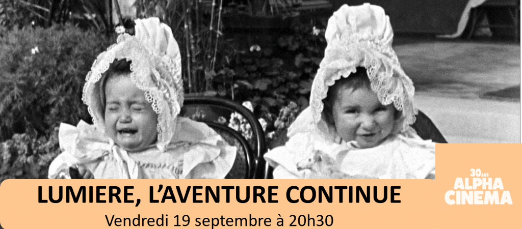 actualité LUMIERE