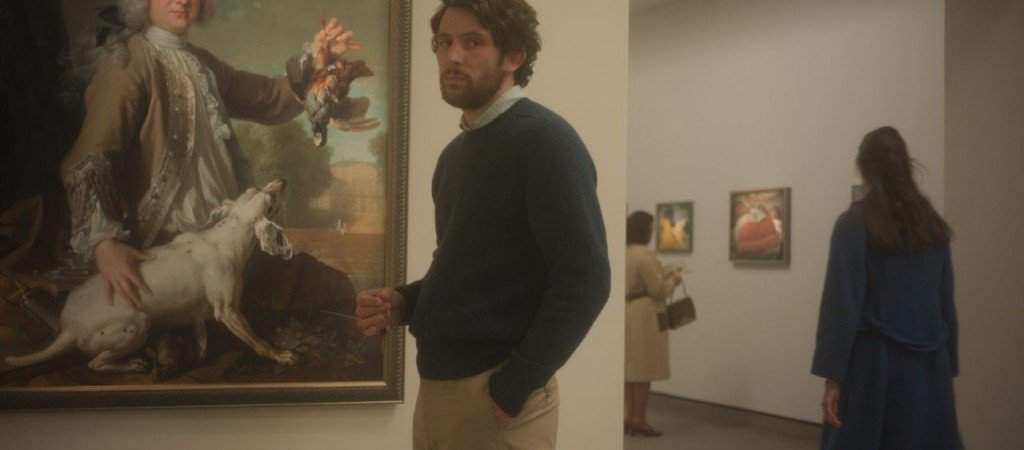 actualité THE MASTERMIND