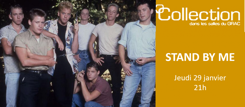 actualité STAND BY ME