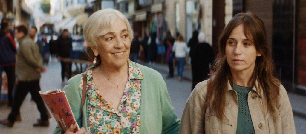 actualité RUE MALAGA