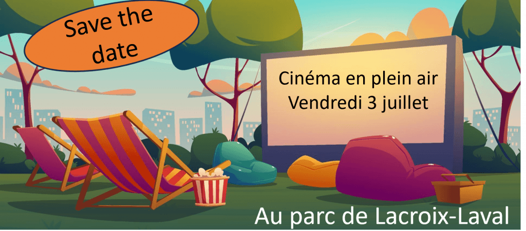 actualité save the date