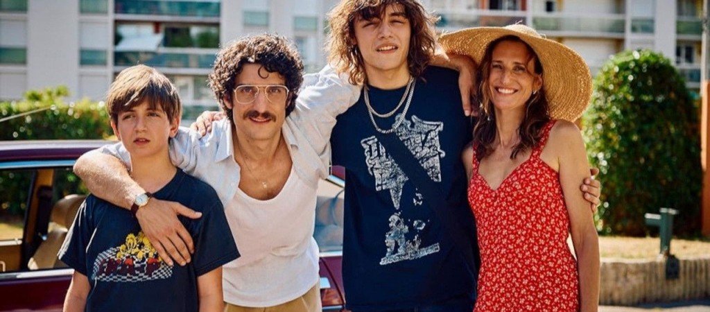 actualité JUSTE UNE ILLUSION