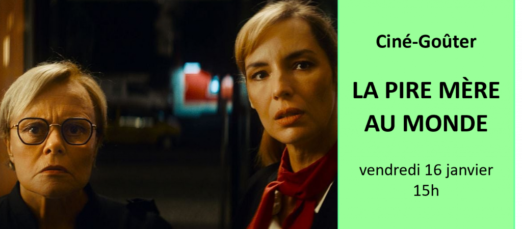 actualité LA PIRE MERE AU MONDE