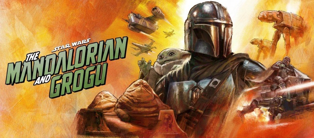actualité STAR WARS